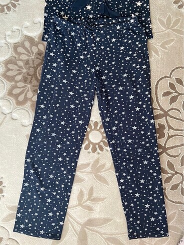 m Beden Penti pijama