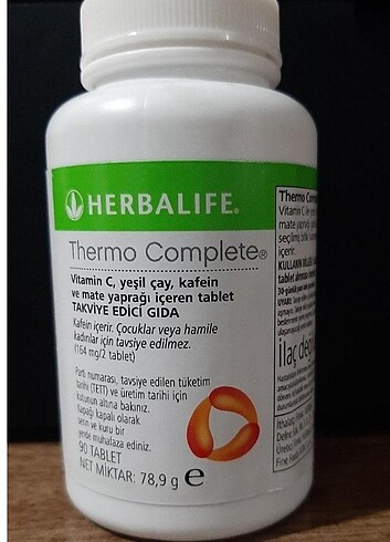 Herbalıfe