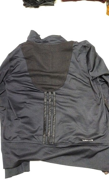 xl Beden Orjina Adidas eşofman üst