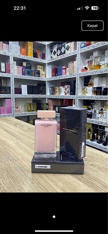 Narciso rodriguez