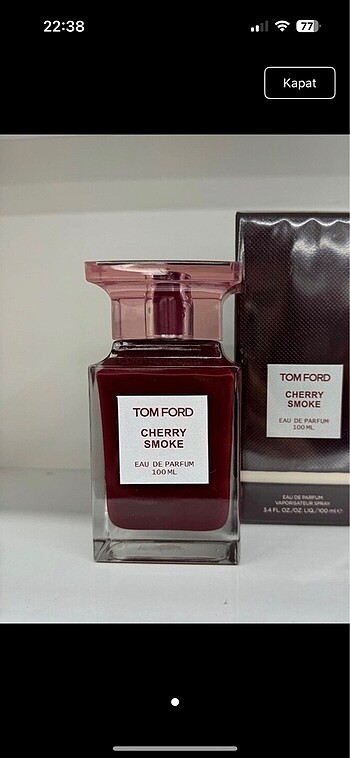 Tom ford