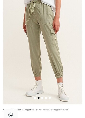 OXXO JOGGER PANTOLON 