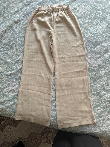 KETEN PANTOLON