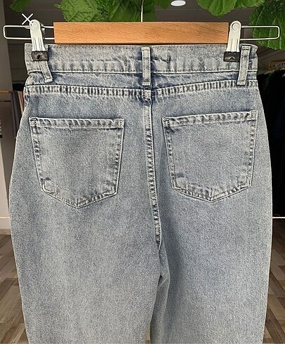 Puane Jean pantolon
