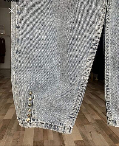 l Beden Jean pantolon