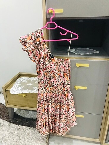 Yazlık elbise