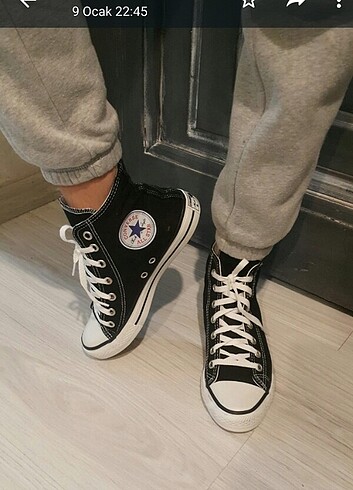 38 Beden Convers