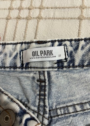 kot şort - Görsel 5