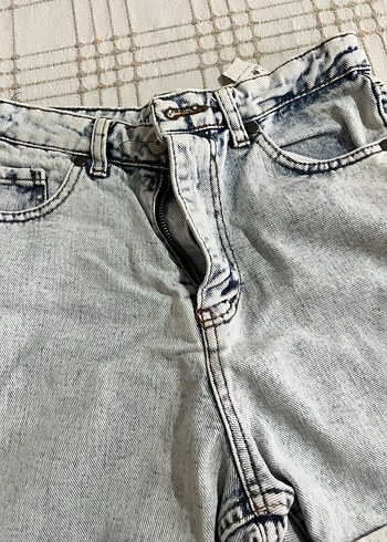 kot şort - Görsel 4