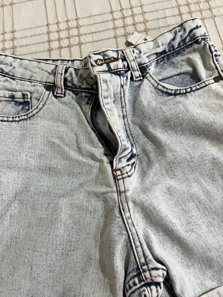 kot şort - Görsel 4