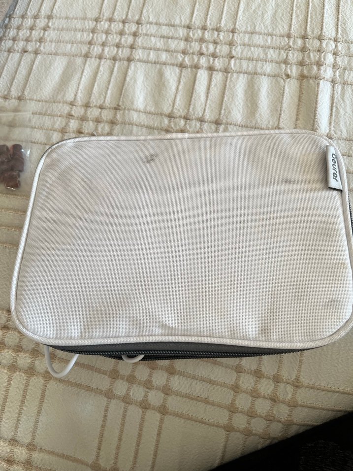 beurer mp 62 manikür pedikür seti - Görsel 4