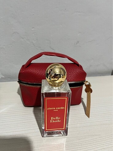 pierre cardin belle etoile parfüm