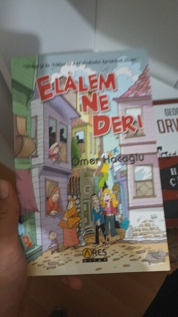  Kitap 