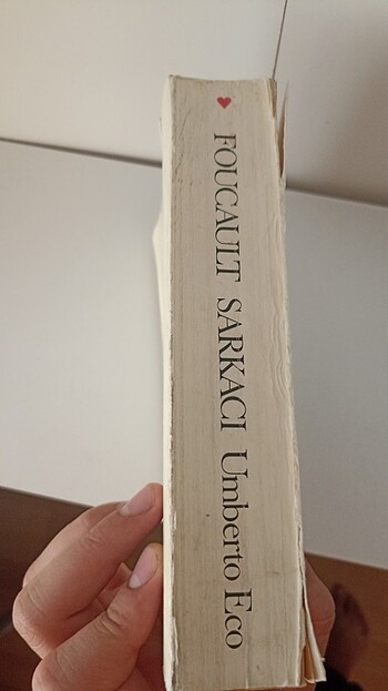  Foucault sarkaçı