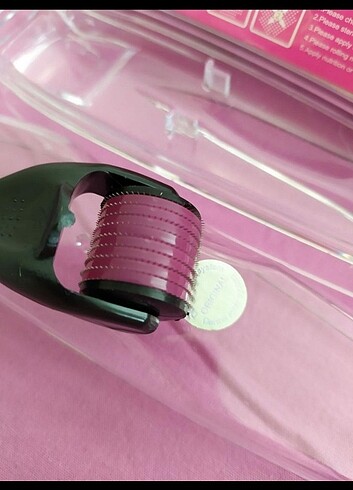 Dermo roller