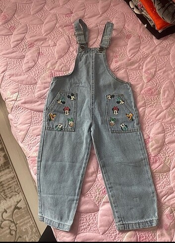 Zara Slopet pantolon