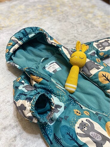 Astronot mont - Görsel 3