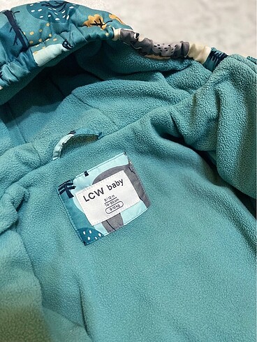 Astronot mont - Görsel 4