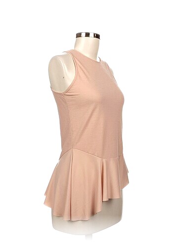 Zara Zara Bluz %70 İndirimli.