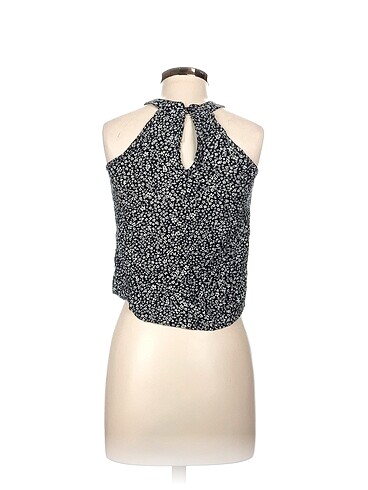 36 Beden Vintage Love Bluz %70 İndirimli.