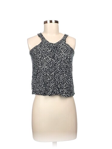 Vintage Love Bluz %70 İndirimli.