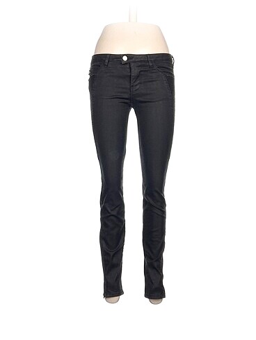 Zara Jean / Kot %70 İndirimli.