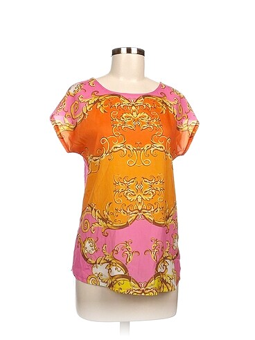 Vintage Love Bluz %70 İndirimli.