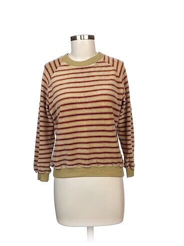 Vintage Love Bluz %70 İndirimli.