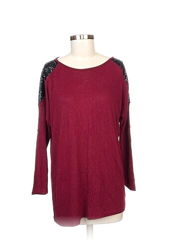 Vintage Love Bluz %70 İndirimli.
