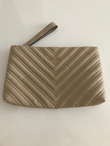 Clutch çanta