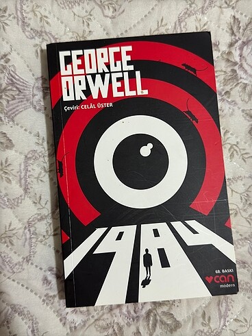 George Orwell- 1984