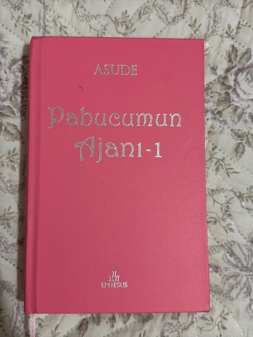 Asude- Pabucumun Ajanı-1