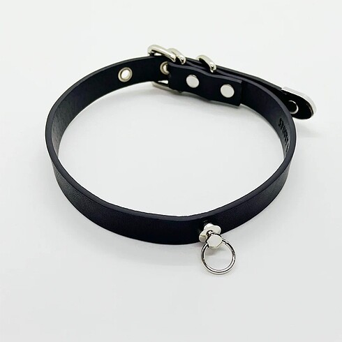 Killstar Deri choker set