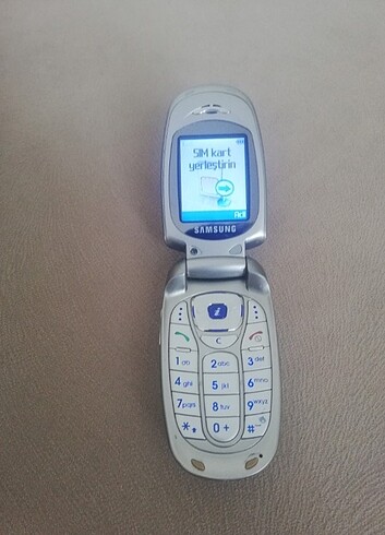 SAMSUNG TELEFON