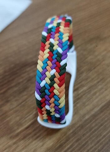 Mı band 4-5-5 kordon  - Görsel 2