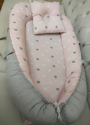 Baby nest