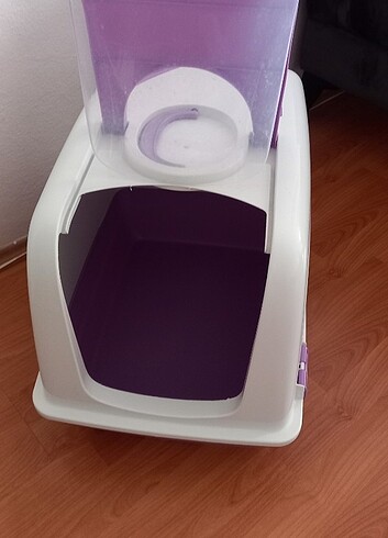 Beden KEDİ TUVALETİ
