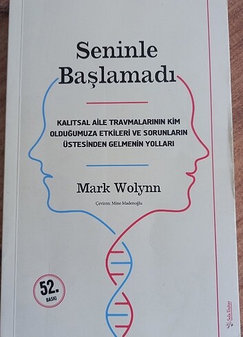 Seninle Başlamadı 