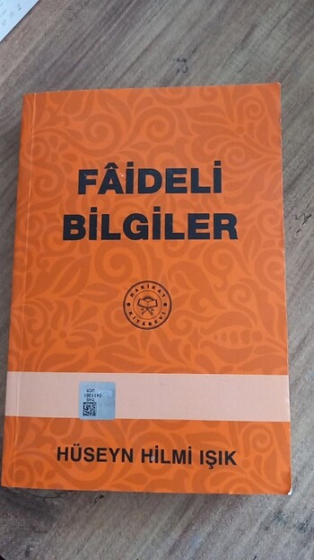 Faideli bilgiler 