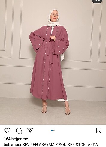 Abaya 