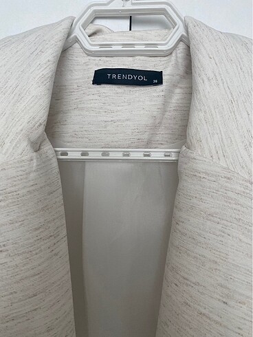 Trendyol blazer ceket