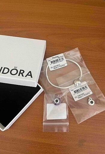 pandora orijinal 18 cm