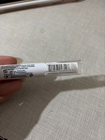 NYX nyx jumbo kalem