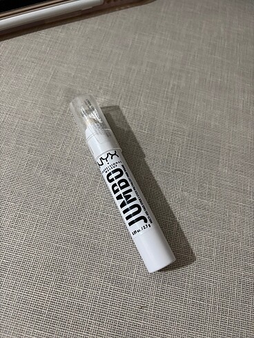 nyx jumbo kalem