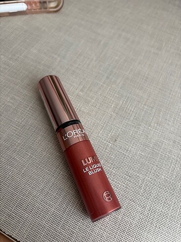  Beden Renk nyx buttermelt allık ve lumı allık