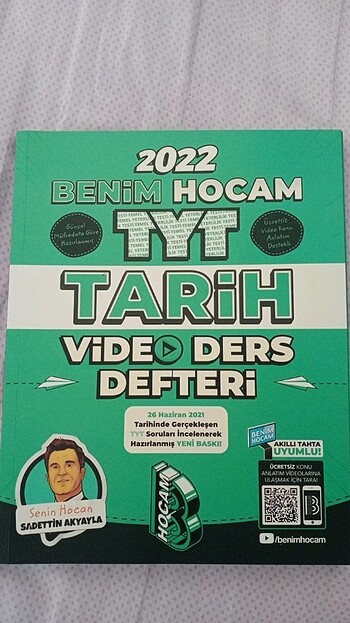 Tyt tarih