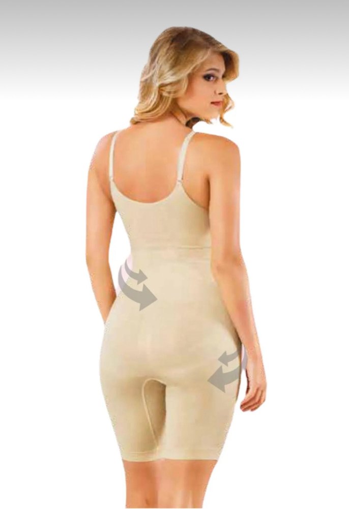 Tam Boy Body Korse - Görsel 2