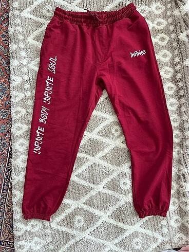 Çift Eşofman Altı - Görsel 5