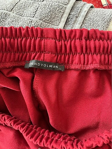 Çift Eşofman Altı - Görsel 8