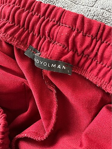 Çift Eşofman Altı - Görsel 7